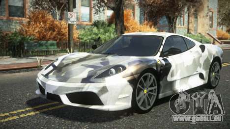 Ferrari F430 Harimo S10 pour GTA 4