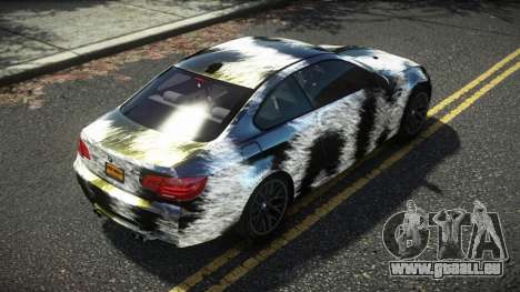 BMW M3 E92 Kajis S7 für GTA 4