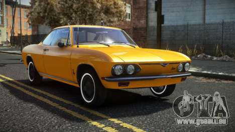 Chevrolet Corvair Tavis pour GTA 4
