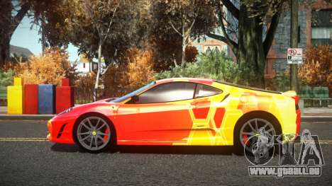 Ferrari F430 Harimo S2 pour GTA 4