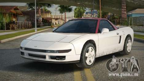 1990 Dinka Zenshin FXT für GTA San Andreas