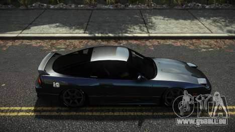 Nissan 240SX Bucero pour GTA 4