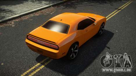 Dodge Challenger Timary pour GTA 4