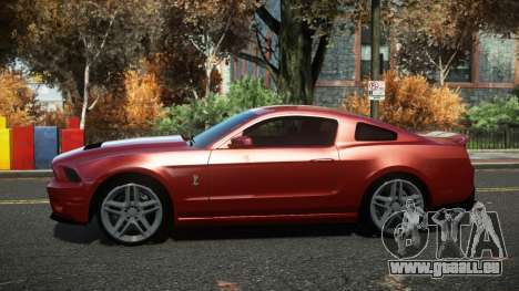 Ford Mustang Sabost für GTA 4