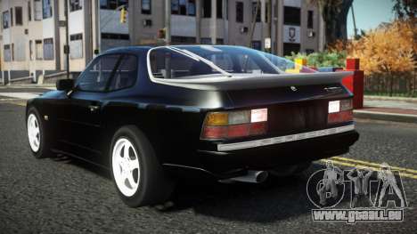 Porsche 944 Lazze pour GTA 4