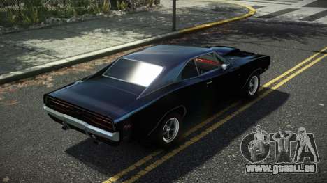 Dodge Charger RT Levro für GTA 4