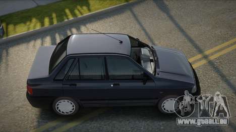 Sipa Saba V1.1 für GTA San Andreas