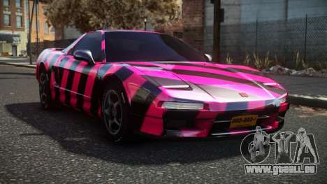 Honda NSX Fazimu S11 für GTA 4