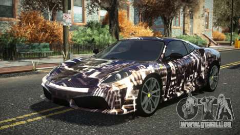 Ferrari F430 Harimo S13 pour GTA 4