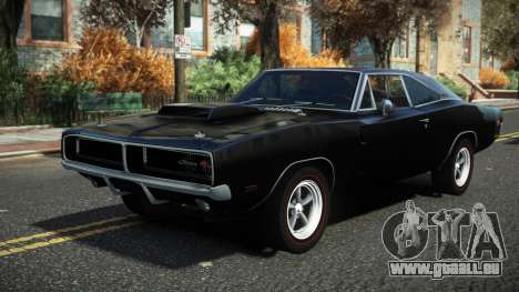 Dodge Charger RT Levro für GTA 4