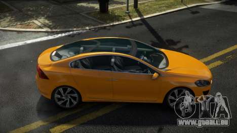Volvo S60 Rafuk für GTA 4