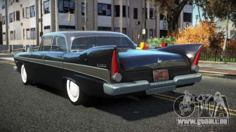Plymouth Belvedere Winlos pour GTA 4