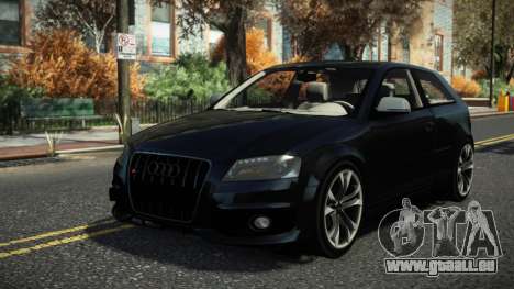Audi S3 Ekolam pour GTA 4
