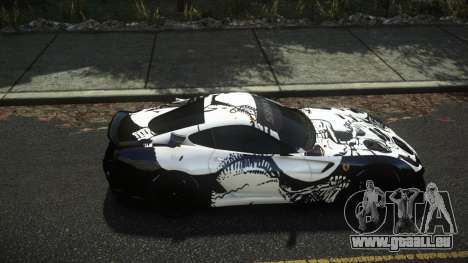 Ferrari 599 Lequy S12 für GTA 4