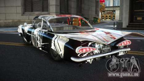 Chevrolet Biscayne Gasrol S10 für GTA 4