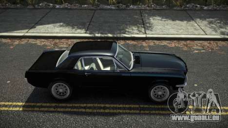 Ford Mustang Boleru pour GTA 4