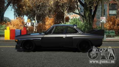 BMW 3.0 CSL Bolex pour GTA 4