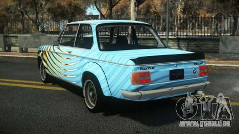 BMW 2002 Gulisa S7 für GTA 4