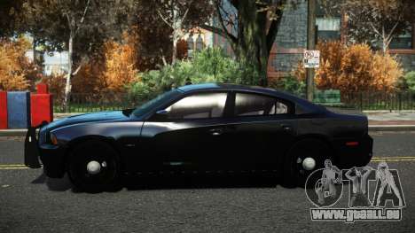 Dodge Charger Bolade für GTA 4