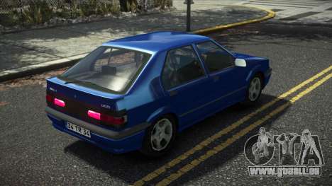 Renault 19 Huloder für GTA 4