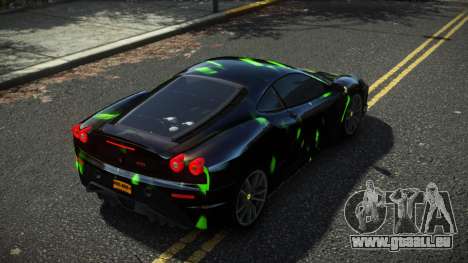 Ferrari F430 Harimo S11 pour GTA 4