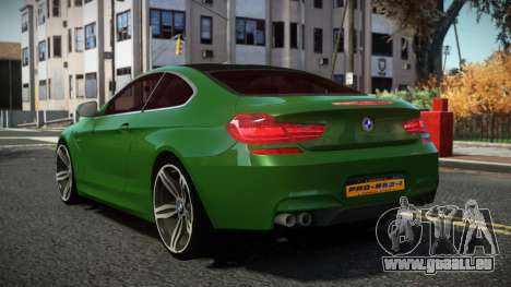BMW M6 Edelio für GTA 4