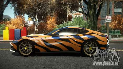 Ferrari F12 Mejola S3 pour GTA 4