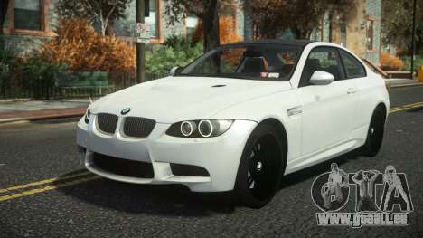 BMW M3 E92 Eskalin für GTA 4