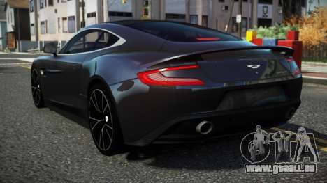 Aston Martin Vanquish Esolda für GTA 4