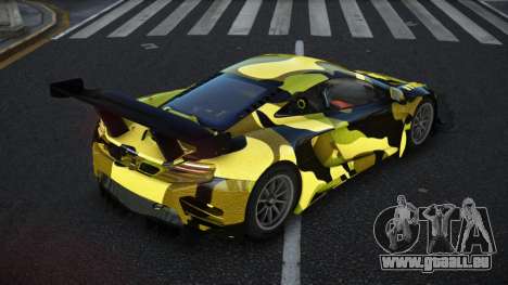 McLaren MP4 Runio S1 für GTA 4