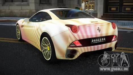 Ferrari California Rucho S6 pour GTA 4