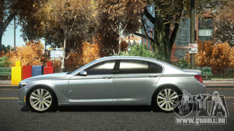 BMW 750Li Tavisa für GTA 4