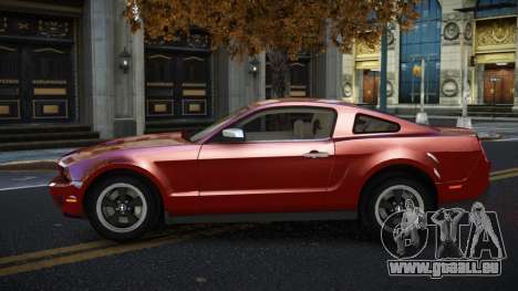 Ford Mustang Efril pour GTA 4