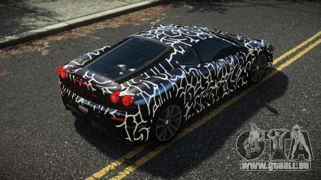 Ferrari F430 Nunga S3 pour GTA 4