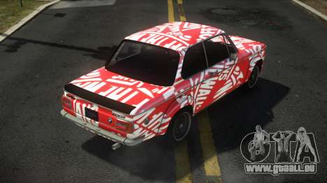 BMW 2002 Gulisa S10 für GTA 4