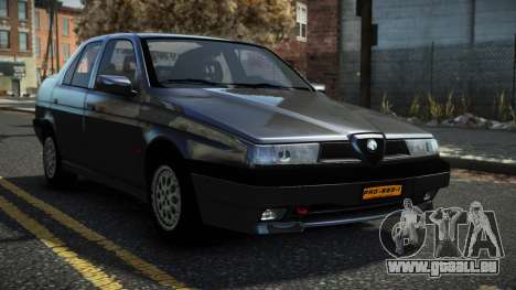 Alfa Romeo 155 RB2 pour GTA 4