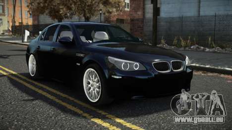 BMW M5 E60 Rabilo pour GTA 4