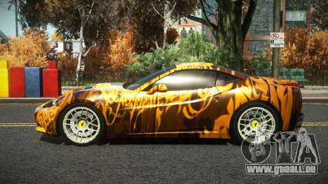 Ferrari California Firso S3 für GTA 4