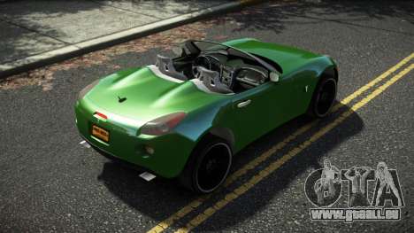 Pontiac Solstice Nokre für GTA 4