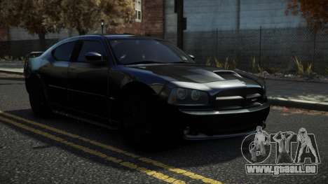 Dodge Charger Madox für GTA 4