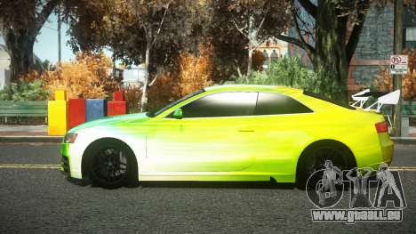 Audi S5 Frupalo S6 für GTA 4