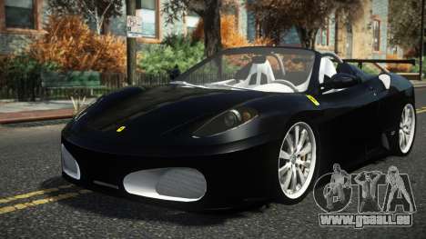 Ferrari F430 Xeroma für GTA 4