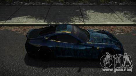 Ferrari 599 Lequy S8 pour GTA 4