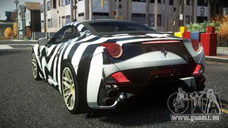 Ferrari California Firso S2 für GTA 4