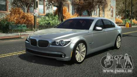 BMW 750Li Tavisa für GTA 4