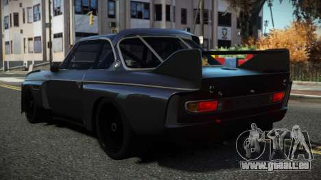 BMW 3.0 CSL Bolex pour GTA 4