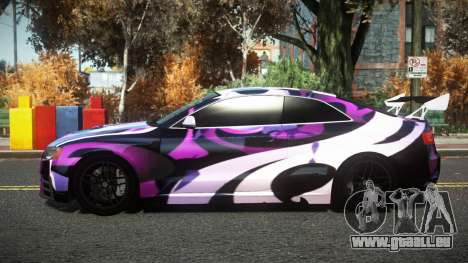 Audi S5 Frupalo S14 für GTA 4