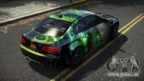 BMW M3 E92 Kajis S3 für GTA 4