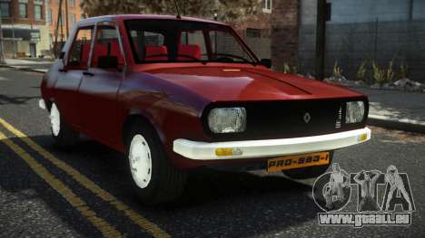 Renault 12 Esil für GTA 4