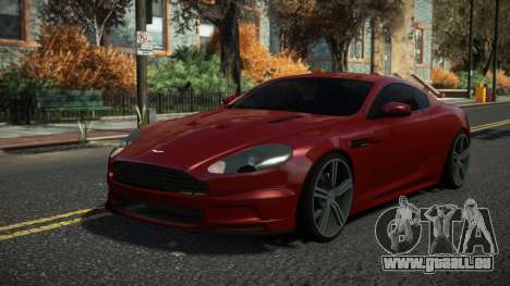 Aston Martin DBS Nolvy für GTA 4